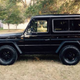 Illustration for article titled For $25,000, This 1985 Mercedes Benz 280 GE Has A Celebrated Past